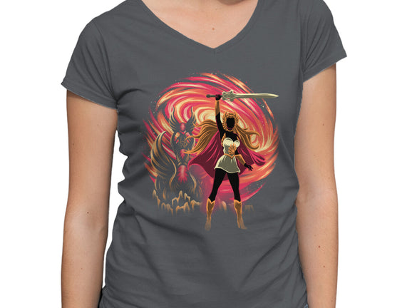 Guardian Of Etheria