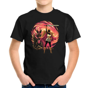 Guardian Of Etheria