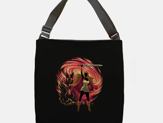 Guardian Of Etheria