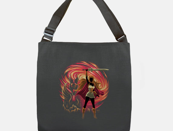 Guardian Of Etheria
