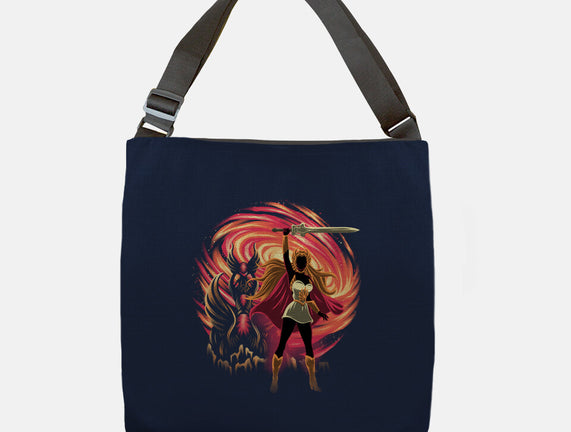 Guardian Of Etheria