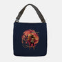 Guardian Of Etheria-None-Adjustable Tote-Bag-rmatix