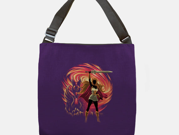 Guardian Of Etheria