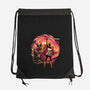 Guardian Of Etheria-None-Drawstring-Bag-rmatix
