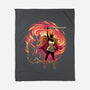 Guardian Of Etheria-None-Fleece-Blanket-rmatix