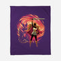 Guardian Of Etheria-None-Fleece-Blanket-rmatix