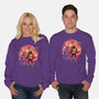 Guardian Of Etheria-Unisex-Crew Neck-Sweatshirt-rmatix