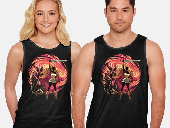 Guardian Of Etheria