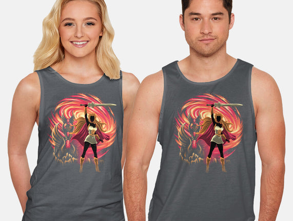 Guardian Of Etheria
