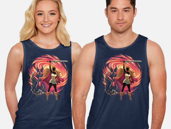 Guardian Of Etheria