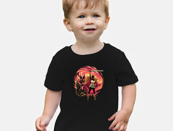 Guardian Of Etheria