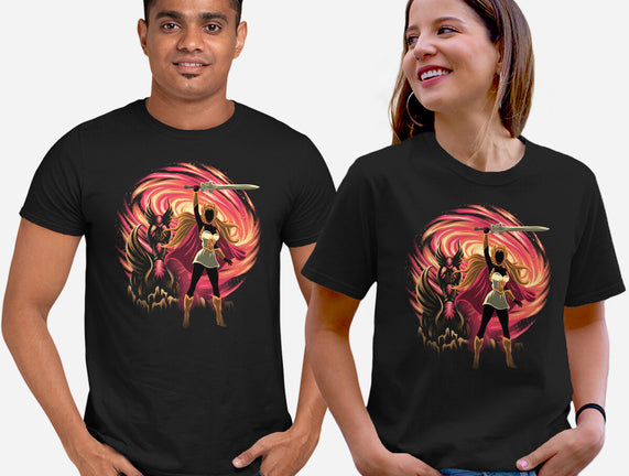 Guardian Of Etheria