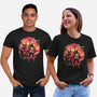 Guardian Of Etheria-Unisex-Basic-Tee-rmatix