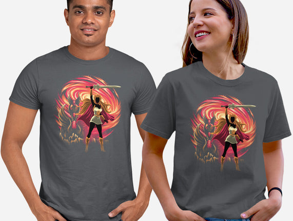 Guardian Of Etheria