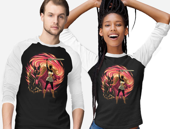 Guardian Of Etheria