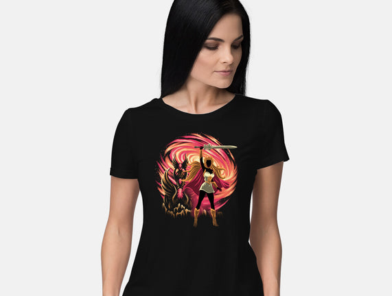 Guardian Of Etheria