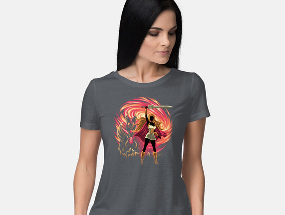 Guardian Of Etheria