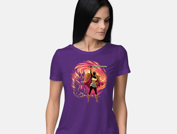 Guardian Of Etheria
