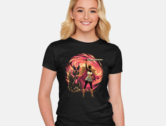 Guardian Of Etheria