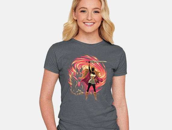 Guardian Of Etheria