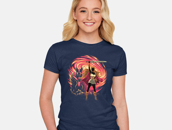Guardian Of Etheria