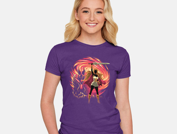 Guardian Of Etheria
