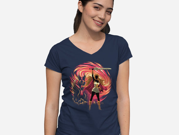 Guardian Of Etheria