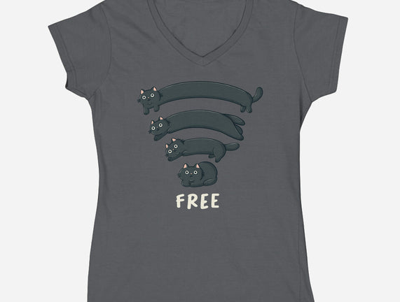 Catfi Free
