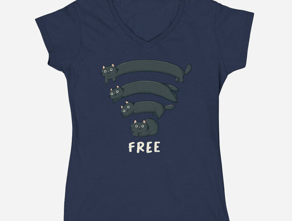 Catfi Free