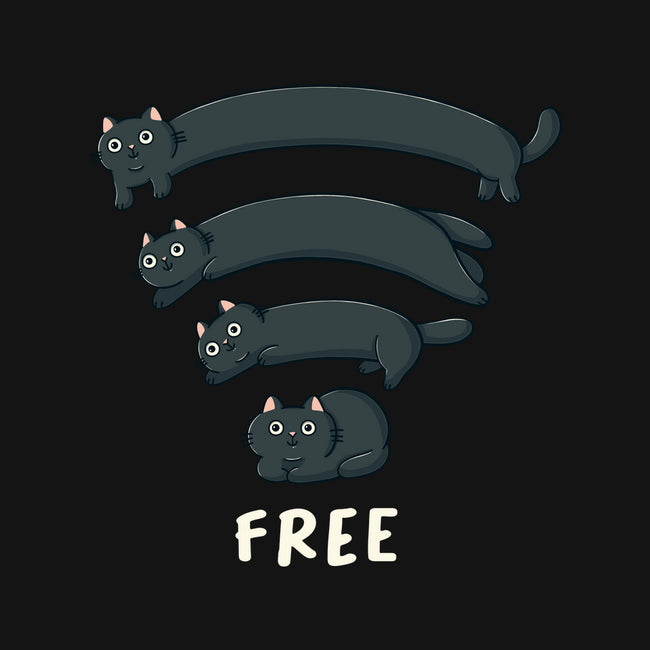 Catfi Free-Womens-Basic-Tee-Freecheese