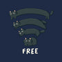 Catfi Free-Youth-Pullover-Sweatshirt-Freecheese