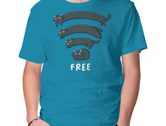 Catfi Free