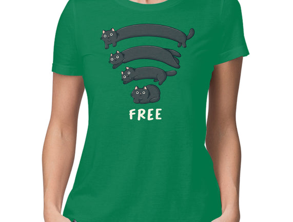 Catfi Free