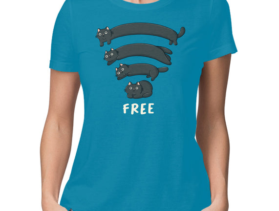 Catfi Free