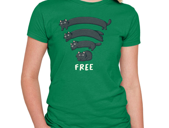 Catfi Free