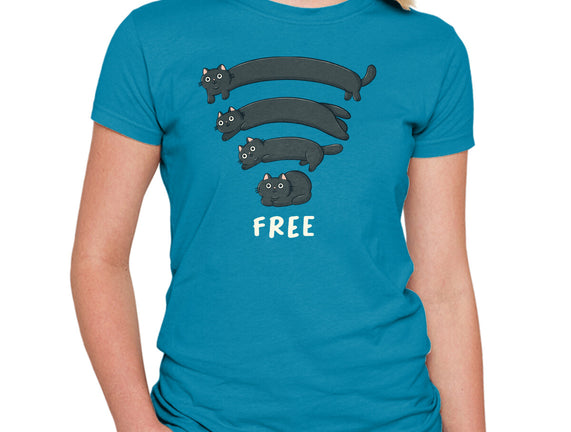 Catfi Free