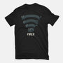 Catfi Free-Womens-Basic-Tee-Freecheese