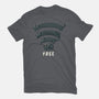 Catfi Free-Womens-Basic-Tee-Freecheese