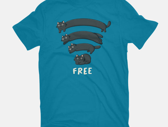 Catfi Free