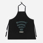 Catfi Free-Unisex-Kitchen-Apron-Freecheese
