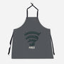Catfi Free-Unisex-Kitchen-Apron-Freecheese