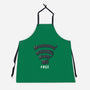 Catfi Free-Unisex-Kitchen-Apron-Freecheese