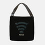 Catfi Free-None-Adjustable Tote-Bag-Freecheese