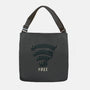 Catfi Free-None-Adjustable Tote-Bag-Freecheese