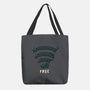 Catfi Free-None-Basic Tote-Bag-Freecheese