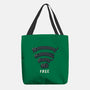 Catfi Free-None-Basic Tote-Bag-Freecheese