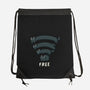 Catfi Free-None-Drawstring-Bag-Freecheese