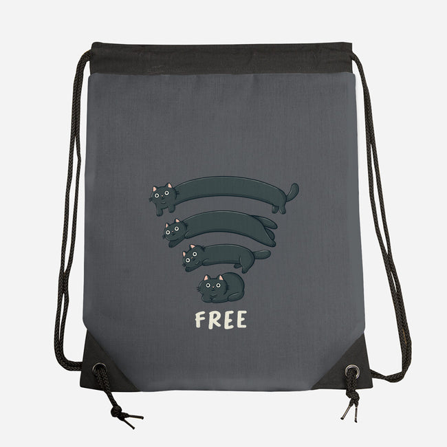 Catfi Free-None-Drawstring-Bag-Freecheese