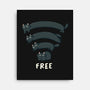 Catfi Free-None-Stretched-Canvas-Freecheese