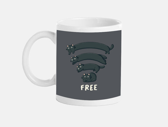 Catfi Free